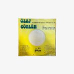 Plak - Özay Gönlüm | Sabuncu Beli Zeybeği / Denizlinin Yolları - Görsel 3