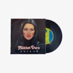 Nükhet Duru Anılar / Güneş Plak | 3345 Records