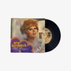 Neşe Karaböcek Deli Gibi Sevdim / Gözyaşı Yalan Söylemez Plak | 3345 Records