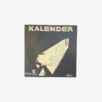 Plak - Cem Karaca & Kardaşlar | Dadaloğlu / Kalender (Açılır kapak eksiği var) - Görsel 2