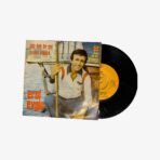 Erol Evgin İşte Öyle Bir Şey / Sevdan Olmasa Plak | 3345 Records