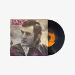 Plak - Alpay | Köylü Kızı / Kalenin Bayır Düzü