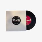 Ziya Taşkent Gönlüm Sevginle Dolu / Sensiz Kalan Gönlümde Plak | 3345 Records