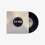 Nesrin Sipahi Ayrılık Var Çıkan Falda / Ben Seni Unutmak İçin Sevmedim Plak | 3345 Records