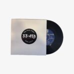 Tülay İkimiz Bir Fidanız / Son Ümit Plak | 3345 Records
