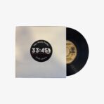 Orhan Gencebay Bırakın Da Yaşayalım / Geri Dön Plak | 3345 Records