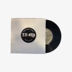 Dursun Salkım Ömrümce Adım Adım / Bir Sevda Geldi Başıma Plak | 3345 Records
