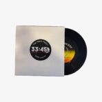 Behiye Aksoy Sevmekten Kim Usanır / Kıskanırım Plak | 3345 Records