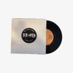 Hümeyra Sessiz Gemi / Şükür Verdiklerine Plak | 3345 Records
