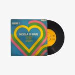 Nicola Di Bari Il Cuore Ѐ Uno Zingaro / Agnese Plak | 3345 Records