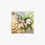 Plak - Bimbo Jet | El Bimbo - Görsel 2