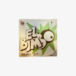 Plak - Bimbo Jet | El Bimbo - Görsel 3