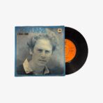 Garfunkel I Shall Sing / Feuilles-Oh / Do Space Men Pass Dead Souls On Their Way To The Moon Plak | 3345 Records