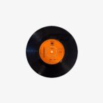 Plak - Garfunkel | I Shall Sing / Feuilles-Oh / Do Space Men Pass Dead Souls On Their Way To The Moon - Görsel 4