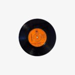 Plak - Garfunkel | I Shall Sing / Feuilles-Oh / Do Space Men Pass Dead Souls On Their Way To The Moon - Görsel 5