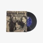 Plak - Frijid Pink | We're Gonne Be Here (When Johnny Comes Marchin' Home) / Shorty Kline