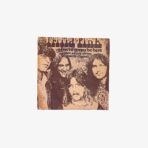 Plak - Frijid Pink | We're Gonne Be Here (When Johnny Comes Marchin' Home) / Shorty Kline - Görsel 2