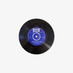 Plak - Frijid Pink | We're Gonne Be Here (When Johnny Comes Marchin' Home) / Shorty Kline - Görsel 4