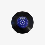 Plak - Frijid Pink | We're Gonne Be Here (When Johnny Comes Marchin' Home) / Shorty Kline - Görsel 5