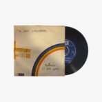 The New Inspiration Rainbow (I Love You) / Anyway Plak | 3345 Records