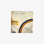 Plak - The New Inspiration | Rainbow (I Love You) /  Anyway - Görsel 2