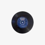 Plak - The New Inspiration | Rainbow (I Love You) /  Anyway - Görsel 4