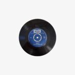 Plak - The New Inspiration | Rainbow (I Love You) /  Anyway - Görsel 5