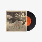 Orietta Berti Omar / Sulla Tua Mano Plak | 3345 Records