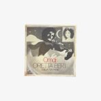 Plak - Orietta Berti | Omar / Sulla Tua Mano - Görsel 2