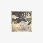 Plak - Orietta Berti | Omar / Sulla Tua Mano - Görsel 3