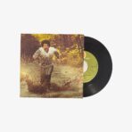 Lucio Battisti Ancora Tu / Dove Arriva Quel Cespuglio Plak | 3345 Records
