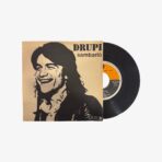 Drupi Sambariò / Aiutami... Plak | 3345 Records