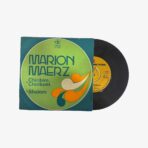 Marion Maerz Chiribim, Chiribom / Shalom Plak | 3345 Records