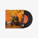 Alain Delorme Je Rêve Souvent D'une Femme / Rien N'a Changé Plak | 3345 Records