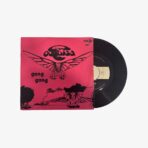 Osibisa Gong Gong / Oranges Plak | 3345 Records