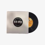 Yoska Gabor Les Deux Guitares Plak | 3345 Records