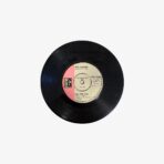 Plak - Suzi Quatro | Can The Can / Ain't Ya Somethin' Honey - Görsel 2