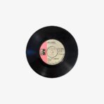 Plak - Suzi Quatro | Can The Can / Ain't Ya Somethin' Honey - Görsel 3