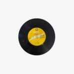 Plak - Oscar Harris | Alta Gracia /  I'll Take Good Care Of You - Görsel 2