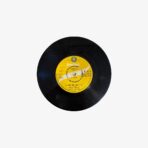 Plak - Oscar Harris | Alta Gracia /  I'll Take Good Care Of You - Görsel 3