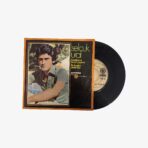 Selçuk Ural Dertlerimi Zincir Yaptım / Bir Kadeh Senin İçin Plak | 3345 Records