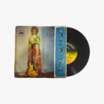 Behiye Aksoy Derdimi Ummana Döktüm Plak | 3345 Records