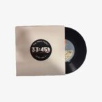 Nesrin Sipahi Talihin Elinde Oyuncak Oldum / Saçının Tellerine Gönlümü Taktı Kader Plak | 3345 Records