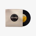 Şenay Benim Olursan / Sev Kardeşim Plak | 3345 Records