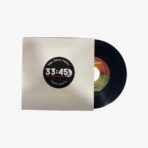 Yıldırım Gürses Bir Garip Yolcu / Aşkına Doyum Olmaz Plak | 3345 Records