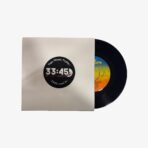 Zeki Müren Bütün Meyhaneler Benim Olsun / Sevemez Kimse Seni Plak | 3345 Records
