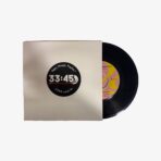 Neşe Karaböcek Artık Sevmeyeceğim / Ağlama Değmez Hayat Plak | 3345 Records