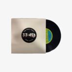Beyaz Kelebekler Dönemezsin Bana / Yaşamak İçin Plak | 3345 Records