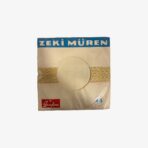 Plak - Zeki Müren | Şarap Mahzende Yıllanır / Solsanda Sararsanda - Görsel 3