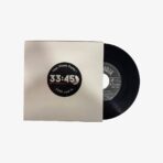 Pino Donaggio Giovane Giovane / Una Casa D'Argento Plak | 3345 Records